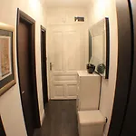Amorino Apartman *