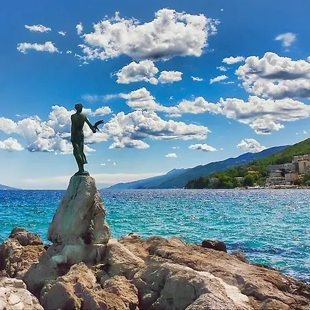Amorino * Opatija