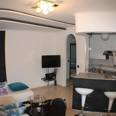 Amorino Lägenhet Opatija