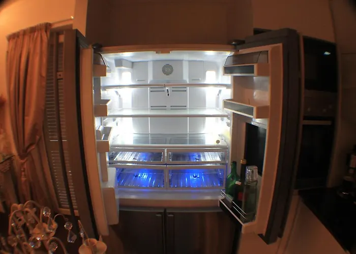 Amorino Апартаменты