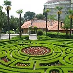 Apartment Amorino *