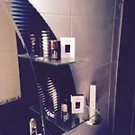 Apartment Amorino *