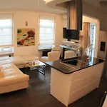 Apartment Amorino *