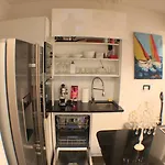 Amorino Apartment *