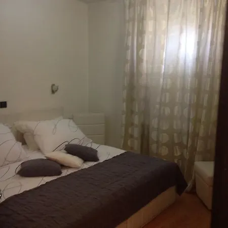 Amorino Apartament