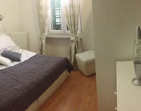 Apartament Amorino Opatija