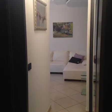 Amorino Apartament