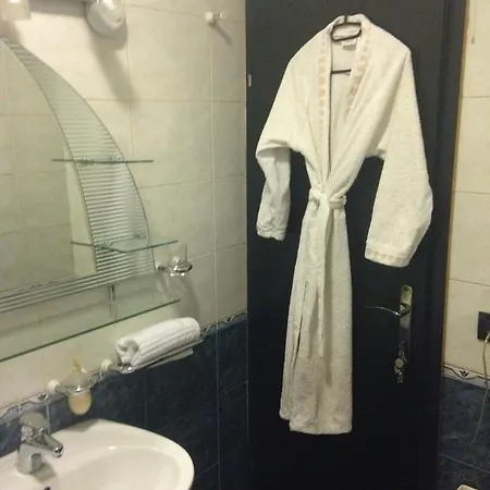 Apartament Amorino *