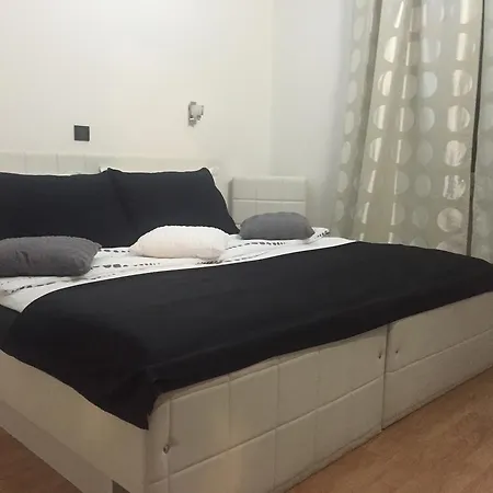Apartament Amorino