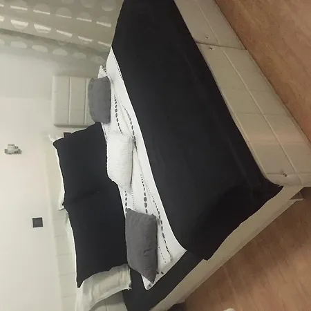 Apartment Amorino *