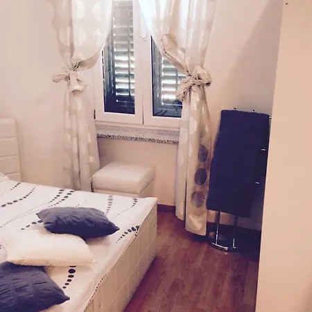Apartman Amorino