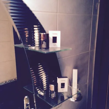 Apartament Amorino *