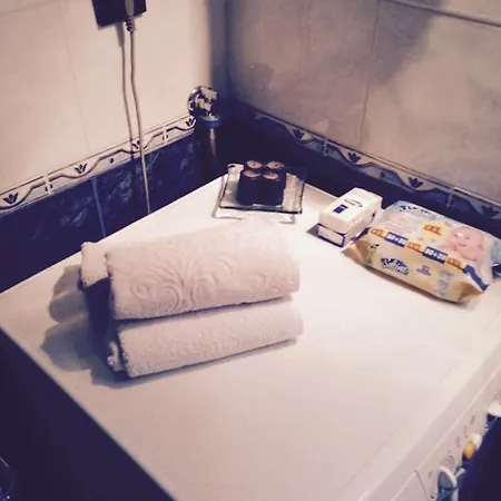 Apartman Amorino