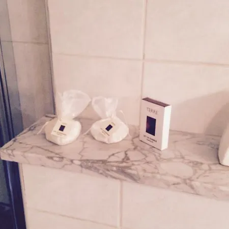 Apartman Amorino Abbázia