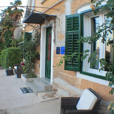 Apartment Amorino