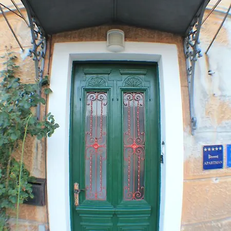 Apartament Amorino *