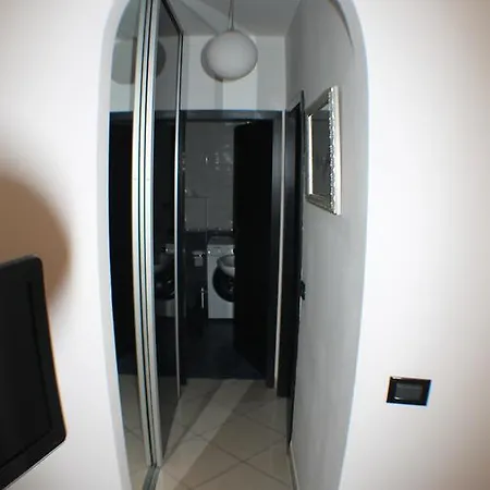 Amorino 公寓 奥帕提亚