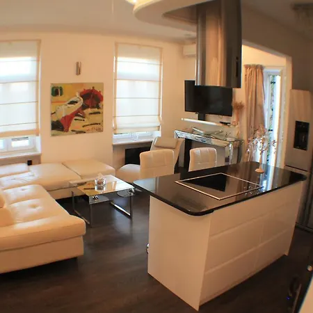 Apartament Amorino *