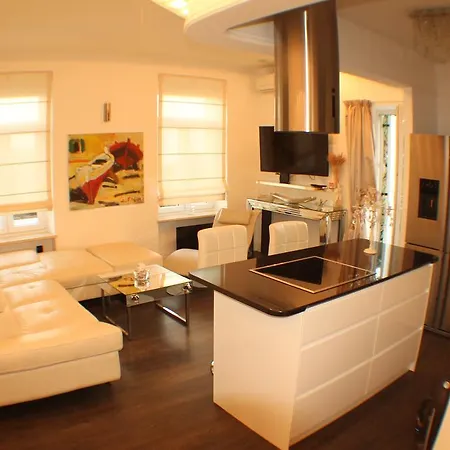 Apartament Amorino