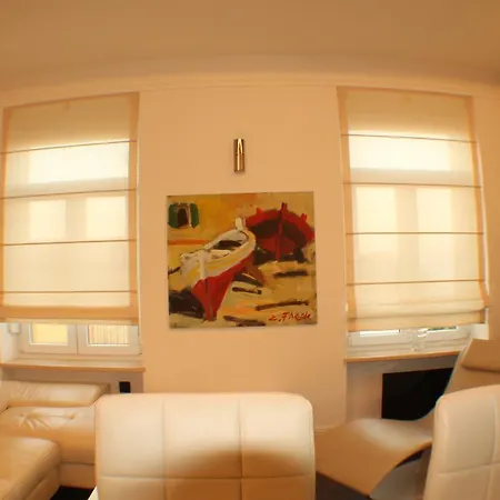 Amorino Apartman Opatija
