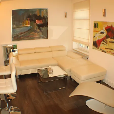 Amorino Apartman Opatija