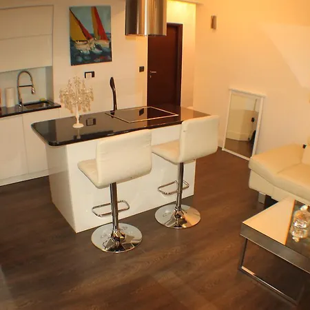 Apartman Amorino