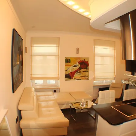 Amorino Apartament