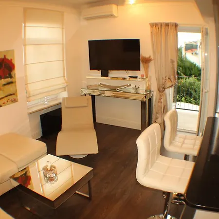 Apartman Amorino Opatija