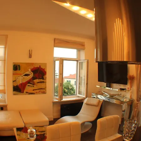 Apartament Amorino