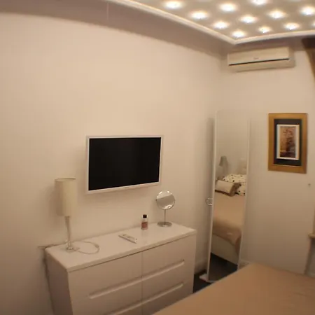 Apartman Amorino *