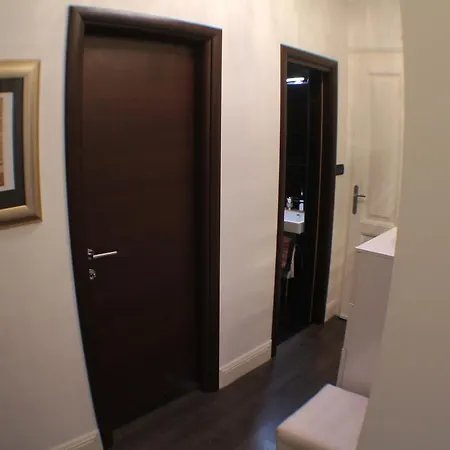 Apartment Amorino *