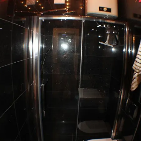 Apartament Amorino *