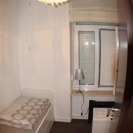 Amorino Apartament *