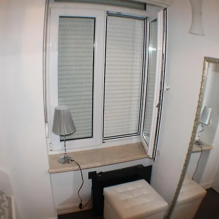 Apartman Amorino Abbázia