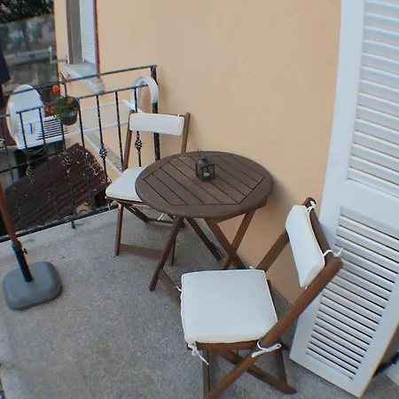 Apartament Amorino