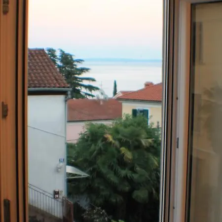Amorino Apartament