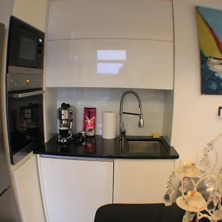 Apartament Amorino *