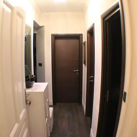 Apartman Amorino *