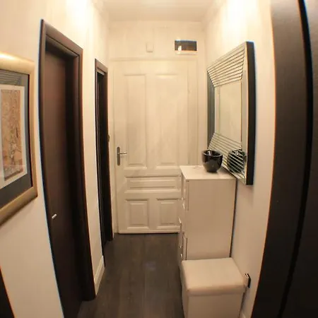 Amorino Apartament *