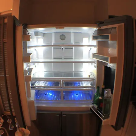 Amorino Apartman