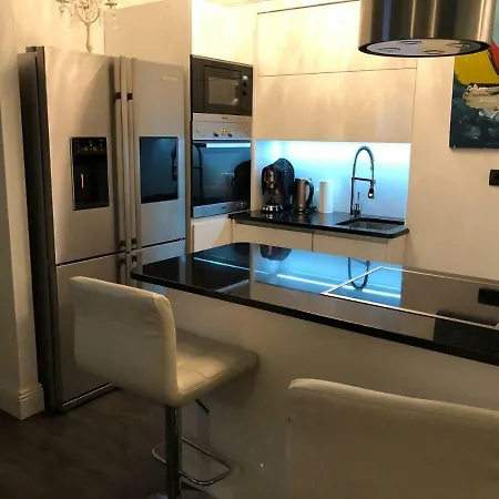 Amorino Apartman Opatija