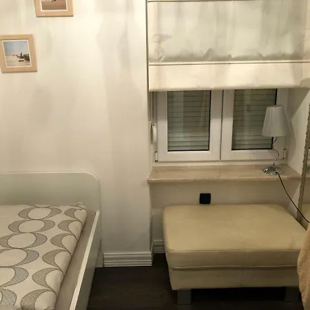 Amorino Apartment *