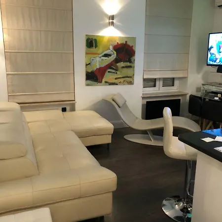 Amorino Apartment