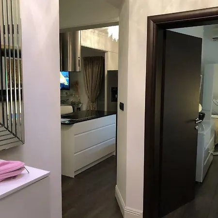 Amorino Apartament