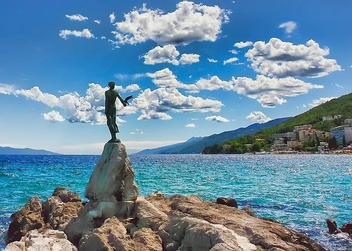 Amorino * Opatija