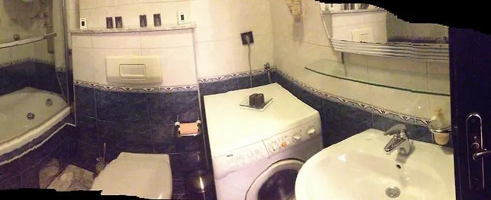 Apartman Amorino Opatija