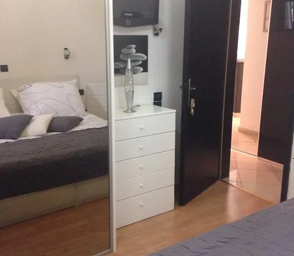 Apartman Amorino *
