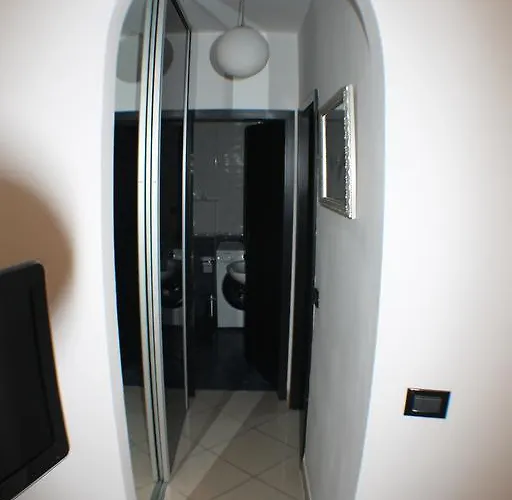 Amorino Apartman Opatija