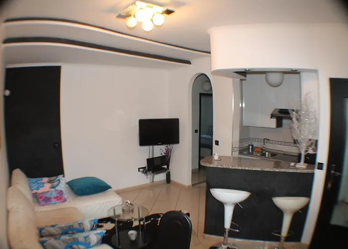 Amorino Apartman Opatija