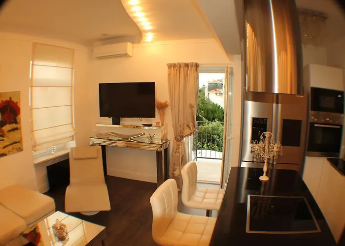 Apartman Amorino *